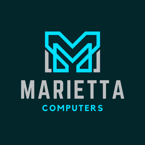 Logo_ Marietta